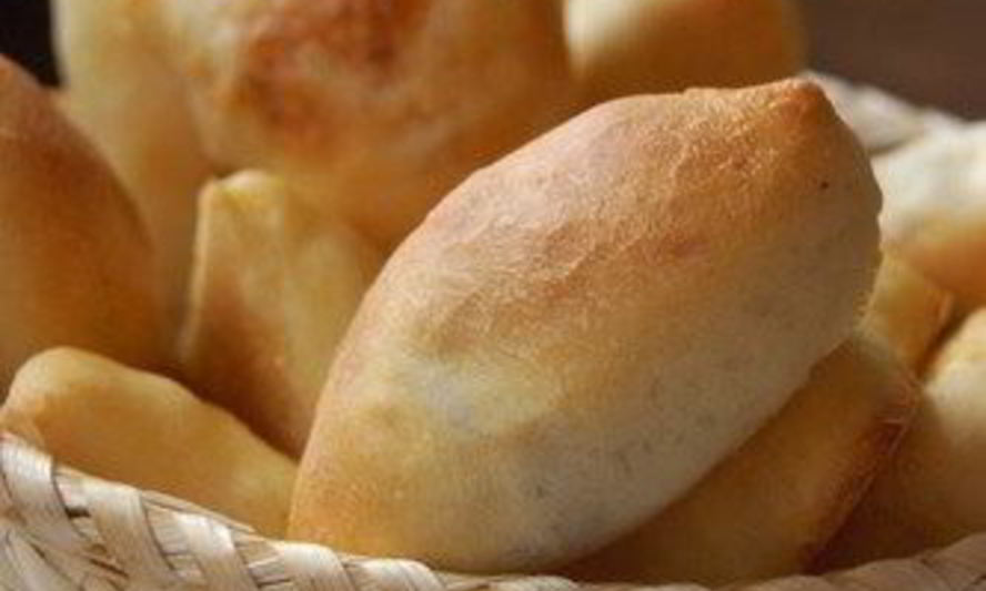 Рецепт постного дрожжевого теста