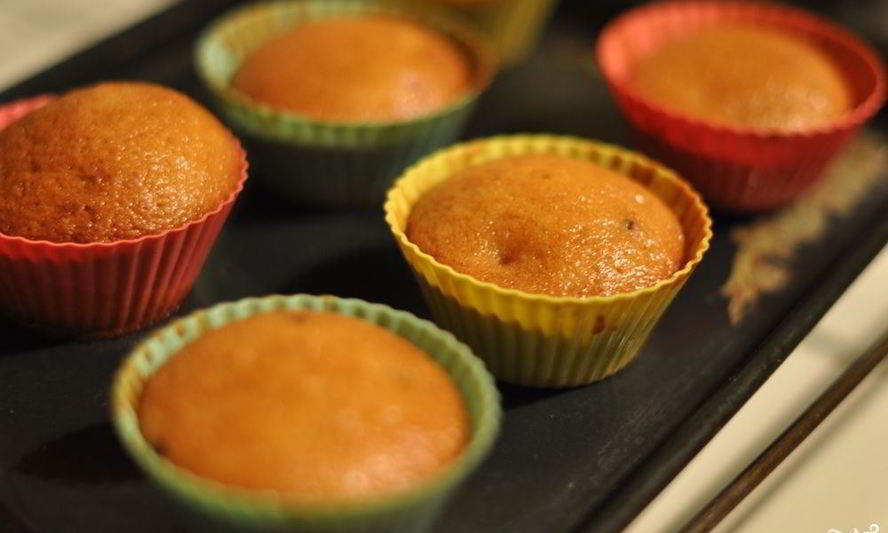 Рецепт постного жидкого теста