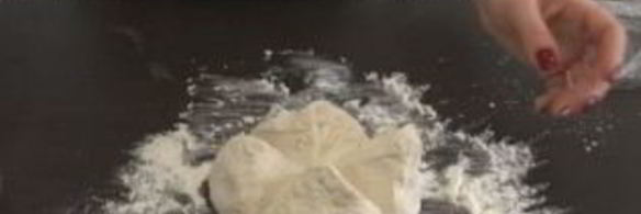 пресное слоеное тесто