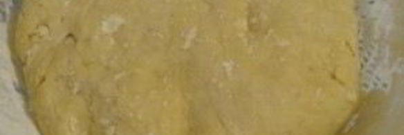 пресное тесто для пирожков