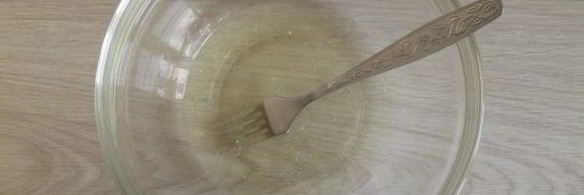 пресное тесто для пиццы