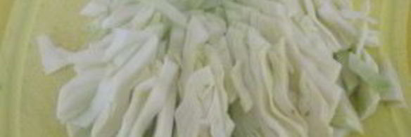 слоеное бездрожжевое тесто с капустой