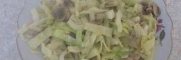 слоеное бездрожжевое тесто с капустой