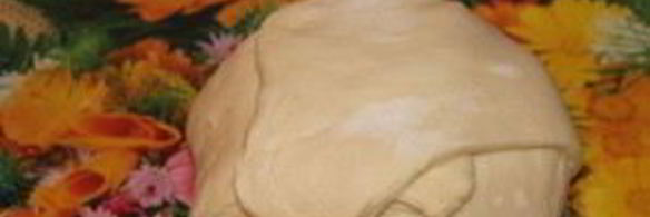 слоеное дрожжевое тесто для выпечки