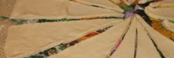 слоеное дрожжевое тесто для выпечки