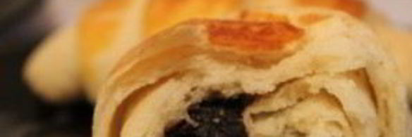 слоеное дрожжевое тесто для выпечки