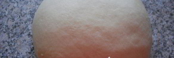 слоеное дрожжевое тесто