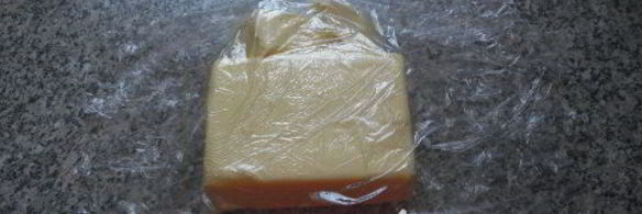 слоеное дрожжевое тесто