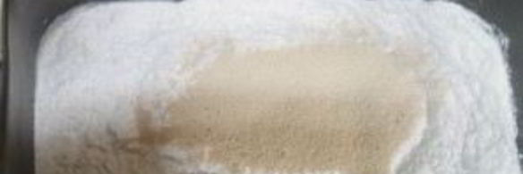 слоеное тесто в хлебопечке