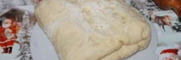 слоеное тесто в хлебопечке