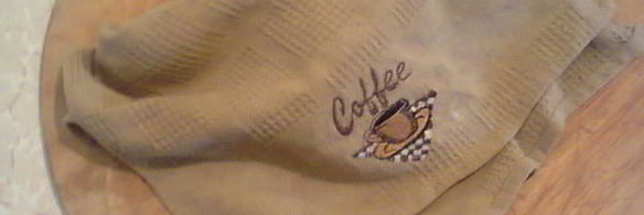 слоеное тесто