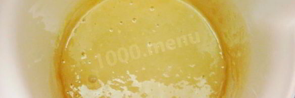 тесто бриош