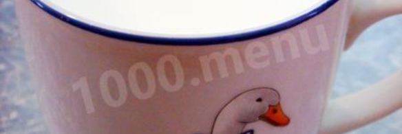 тесто бриош