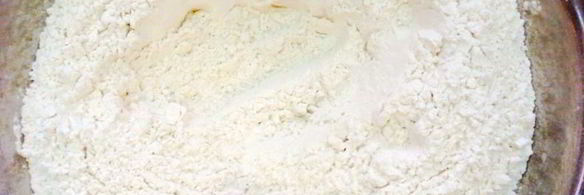 тесто бриош