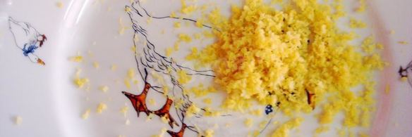 тесто бриош