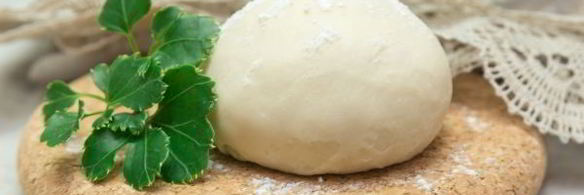 тесто для лапши на воде