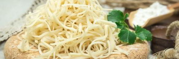 тесто для лапши на воде