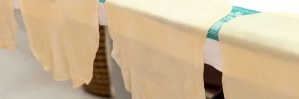 тесто для лапши на воде