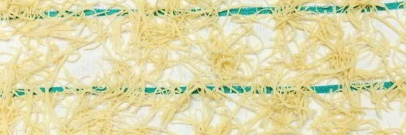 тесто для лапши на воде