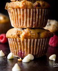 Тесто для маффинов