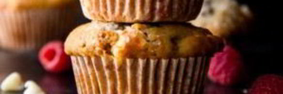 тесто для маффинов