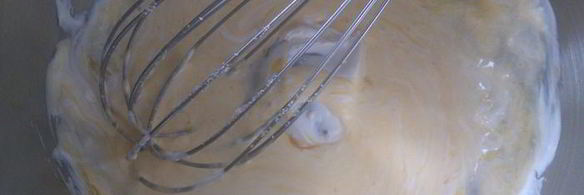 тесто для пирога