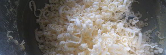 тесто для пирога