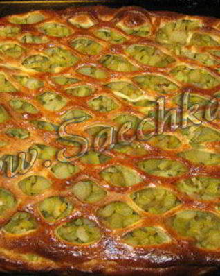 Тесто для пирогов