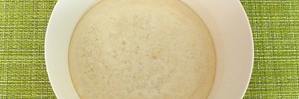 тесто для пирожков без яиц