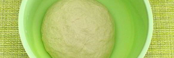 тесто для пирожков без яиц