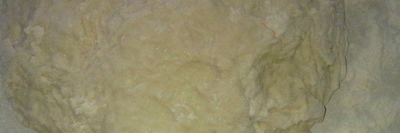 тесто для пирожков духовых