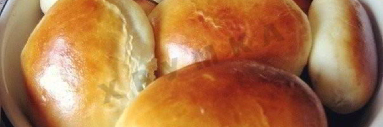 Тесто для пирожков Пятерочка