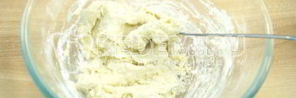 тесто для пиццы без дрожжей