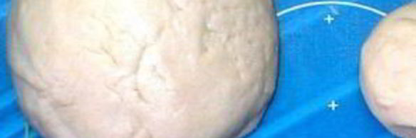 тесто для пиццы на маргарине