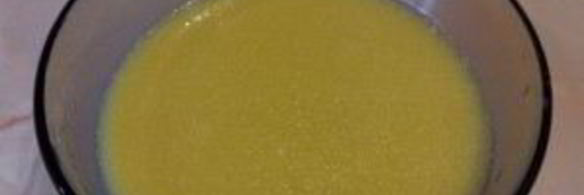 тесто для пиццы с молоком