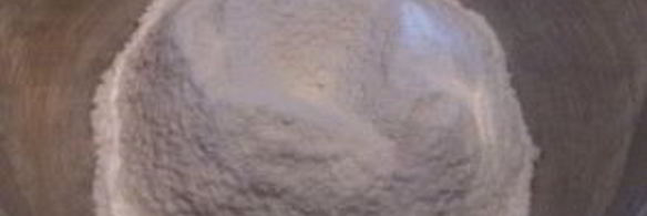 тесто для пиццы с молоком