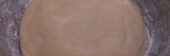 тесто для пиццы с молоком