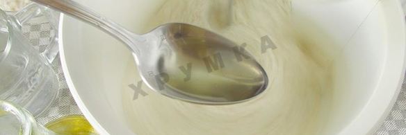 тесто для пиццы