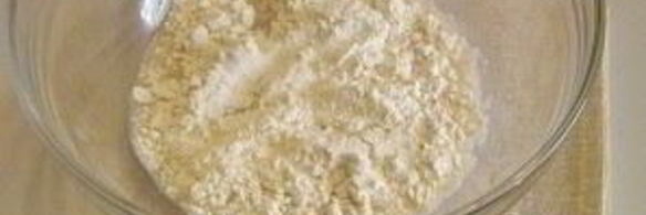 тесто для пончиков дрожжевое