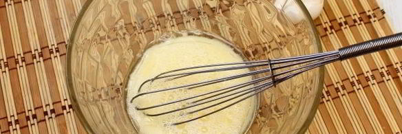 тесто для штруделя