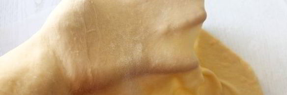 тесто для штруделя