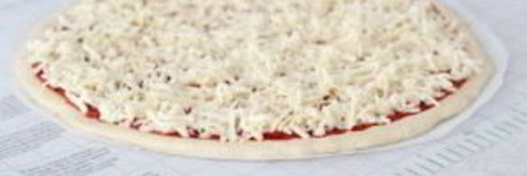 тесто для тонкой итальянской пиццы