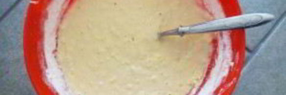 тесто для узбекской самсы