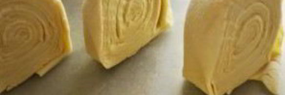 тесто для узбекской самсы