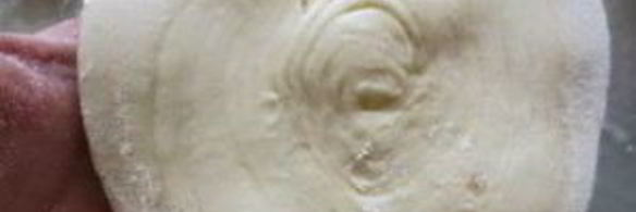 тесто для узбекской самсы