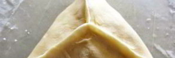 тесто для узбекской самсы