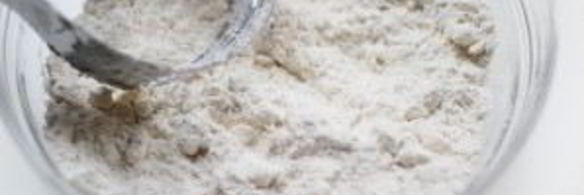 тесто для яблочного пирога