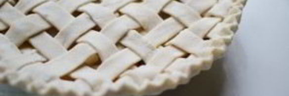 тесто для яблочного пирога