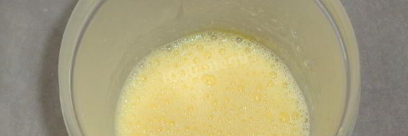 тесто для электровафельницы