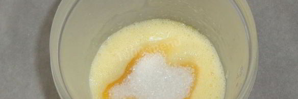 тесто для электровафельницы